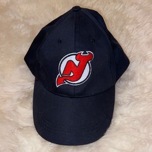 OS New Jersey Devils Baseball Cap